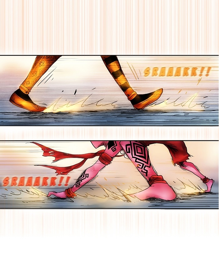 Nusantara Droid War Chapter 7 page 26 - Chapter 7 : I Yayat U Santi