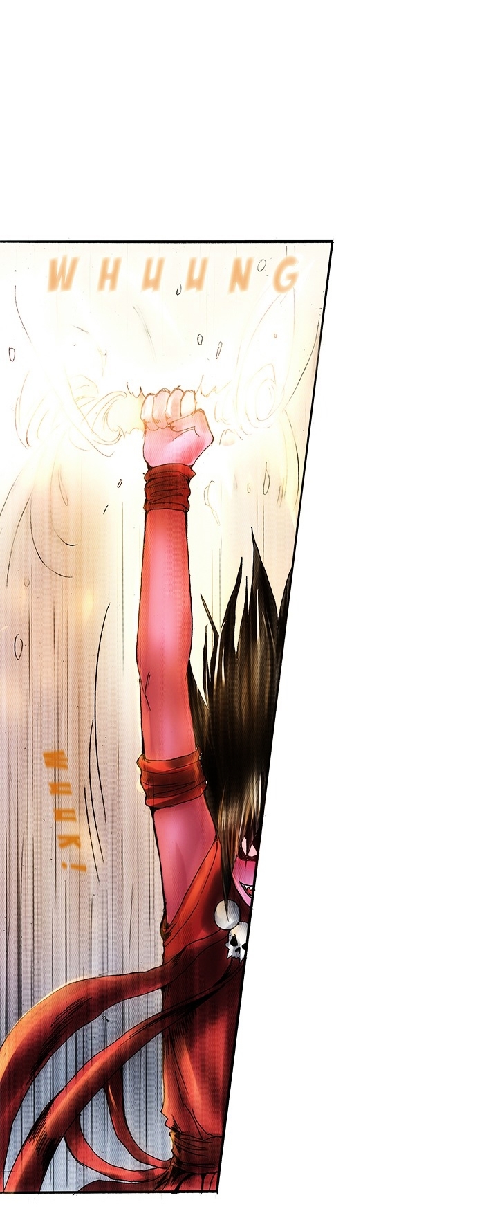 Nusantara Droid War Chapter 7 page 30 - Chapter 7 : I Yayat U Santi
