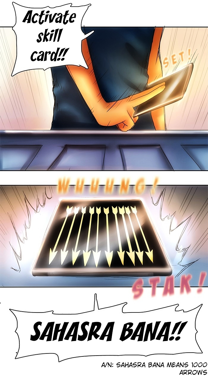 Nusantara Droid War Chapter 7 page 33 - Chapter 7 : I Yayat U Santi