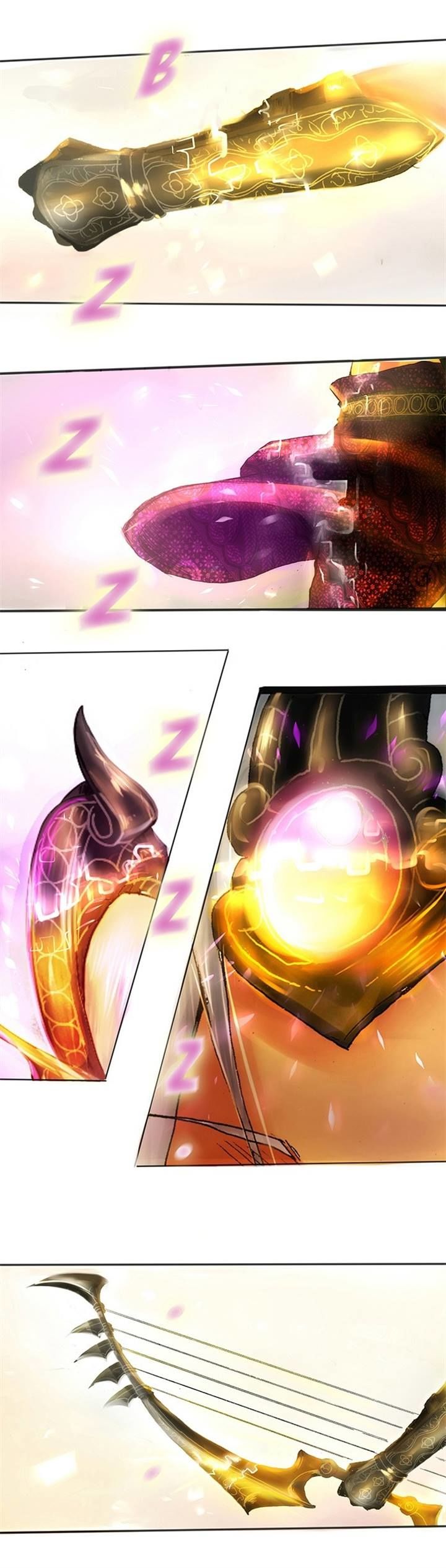 Nusantara Droid War Chapter 8 page 2 - Chapter 8