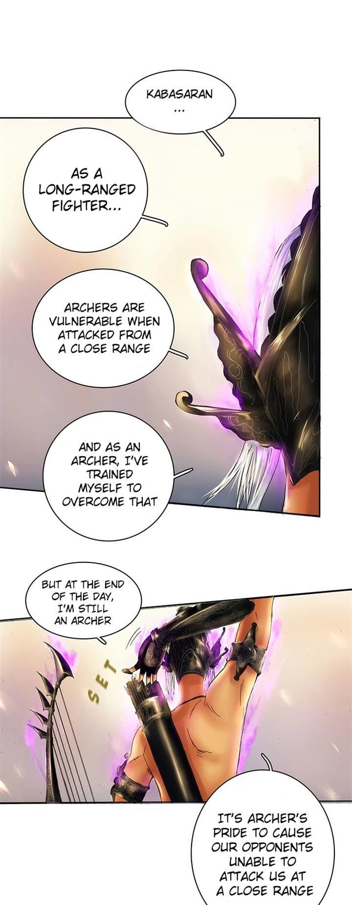 Nusantara Droid War Chapter 8 page 4 - Chapter 8