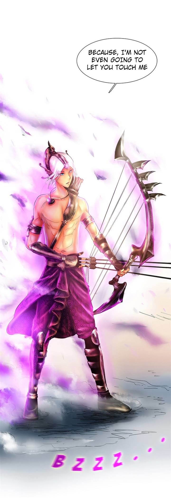 Nusantara Droid War Chapter 8 page 6 - Chapter 8