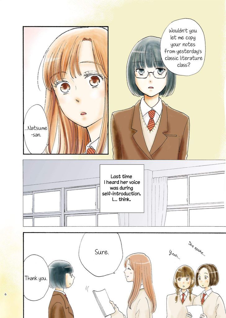Nutmeg Chapter 2 page 2 - Chapter 2