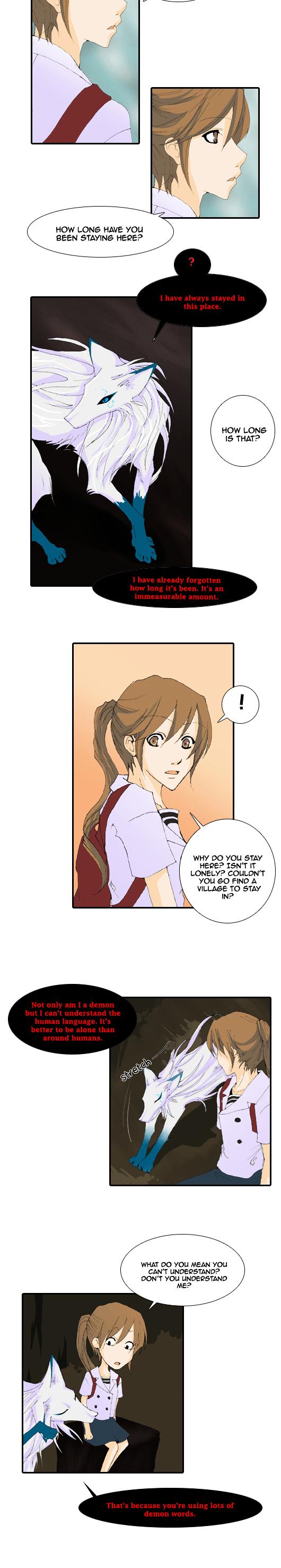 Nweho Chapter 0.3 page 12 - Chapter 0.3
