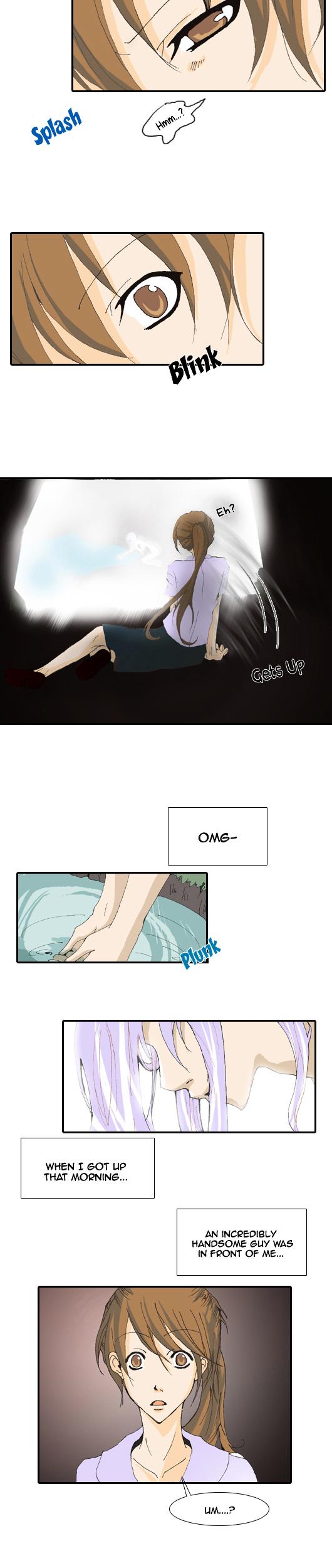 Nweho Chapter 0.3 page 2 - Chapter 0.3