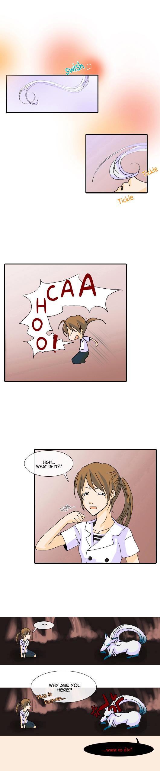Nweho Chapter 0.3 page 4 - Chapter 0.3