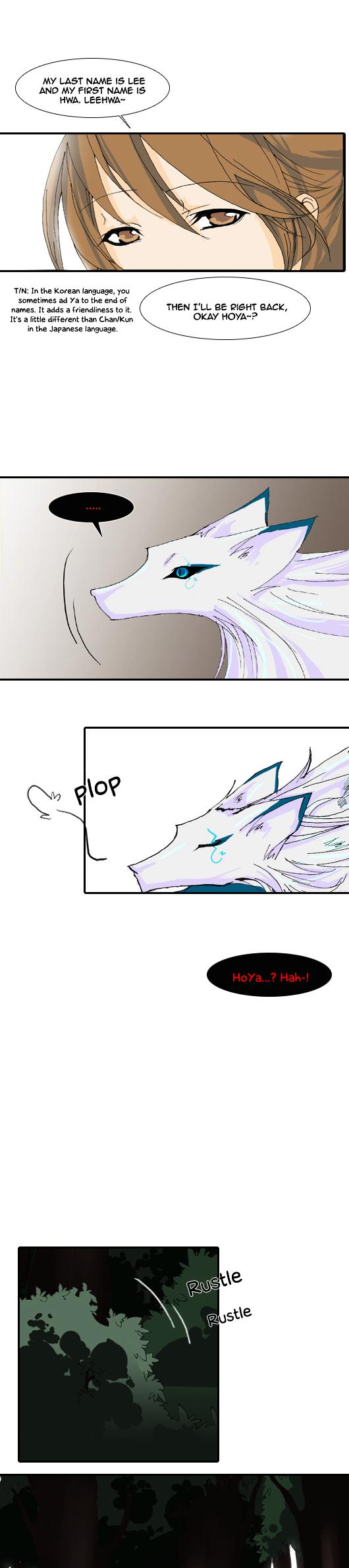 Nweho Chapter 0.3 page 7 - Chapter 0.3