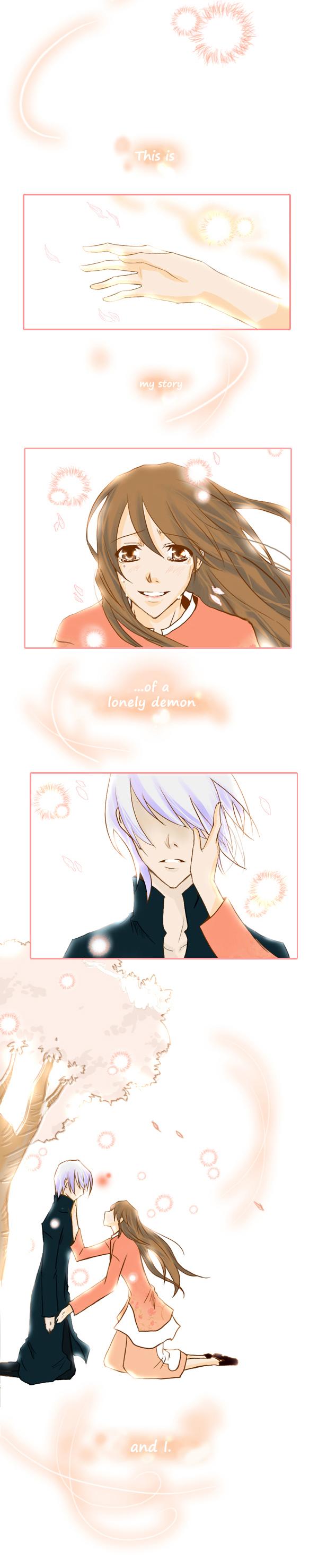 Nweho Chapter 0 page 2 - Chapter 0 : Prologue