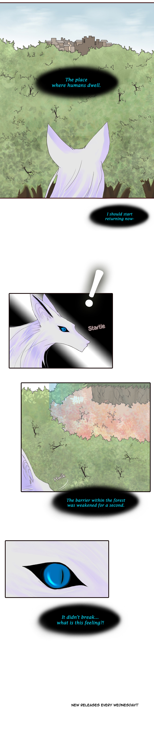 Nweho Chapter 2.2 page 16 - Chapter 2 v2 : Chance or Inevitable Meeting?