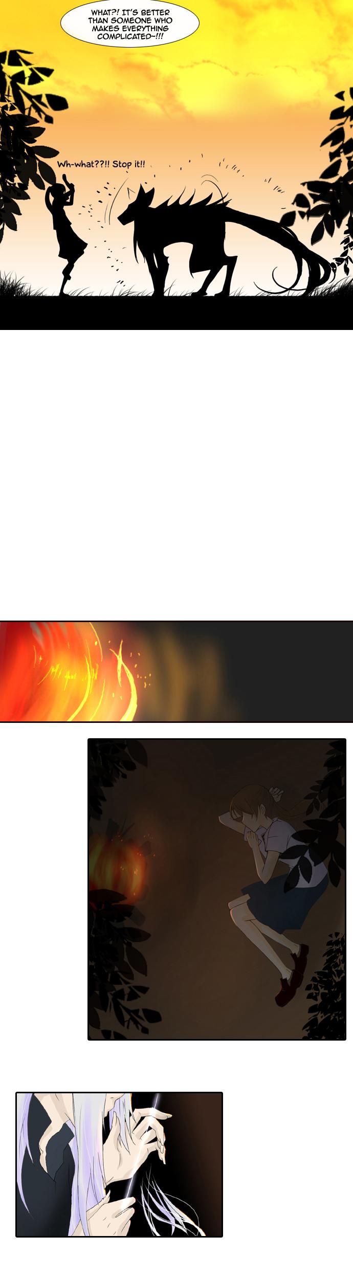 Nweho Chapter 3.2 page 15 - Chapter 3 v2 : Demon