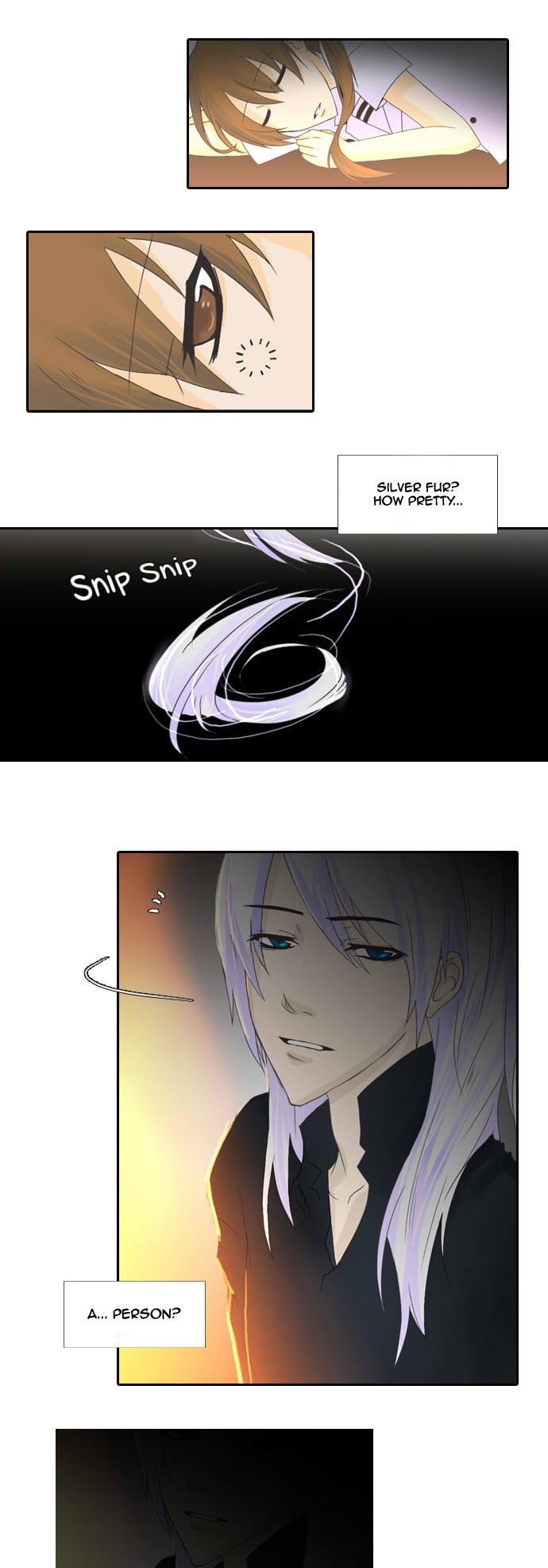 Nweho Chapter 3.2 page 16 - Chapter 3 v2 : Demon