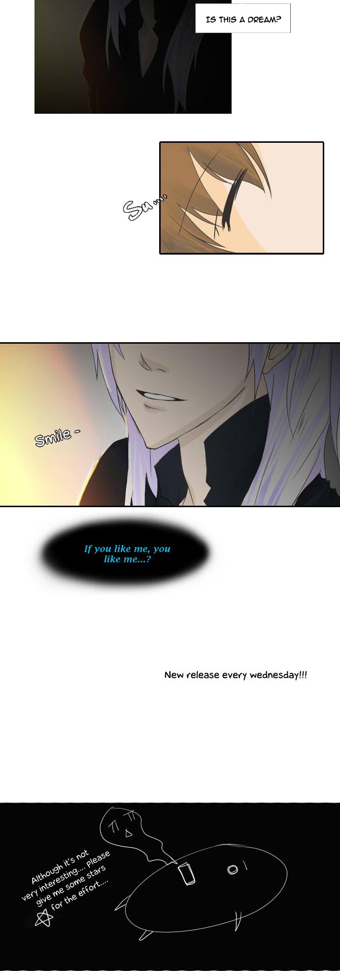 Nweho Chapter 3.2 page 17 - Chapter 3 v2 : Demon