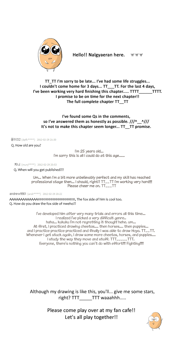 Nweho Chapter 5.2 page 13 - Chapter 5 v2 : Point of Destination