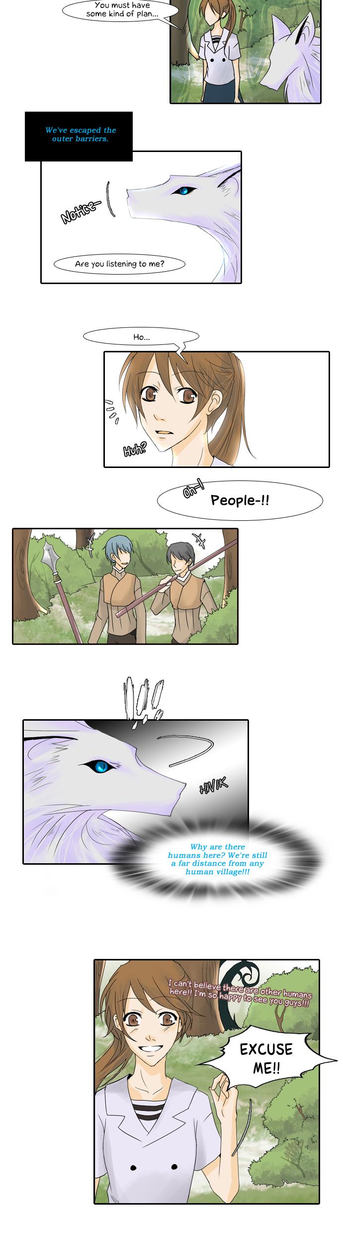 Nweho Chapter 5.2 page 2 - Chapter 5 v2 : Point of Destination
