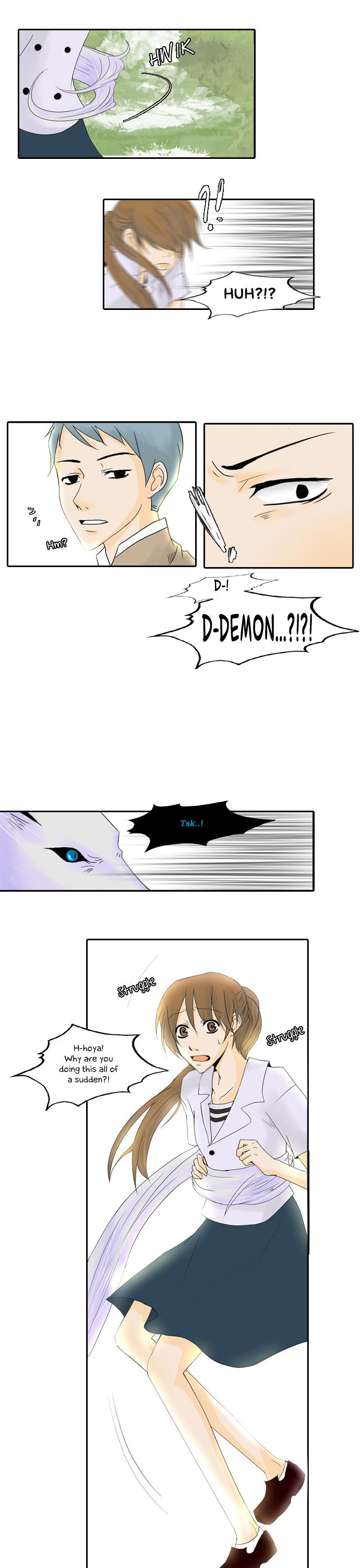 Nweho Chapter 5.2 page 3 - Chapter 5 v2 : Point of Destination