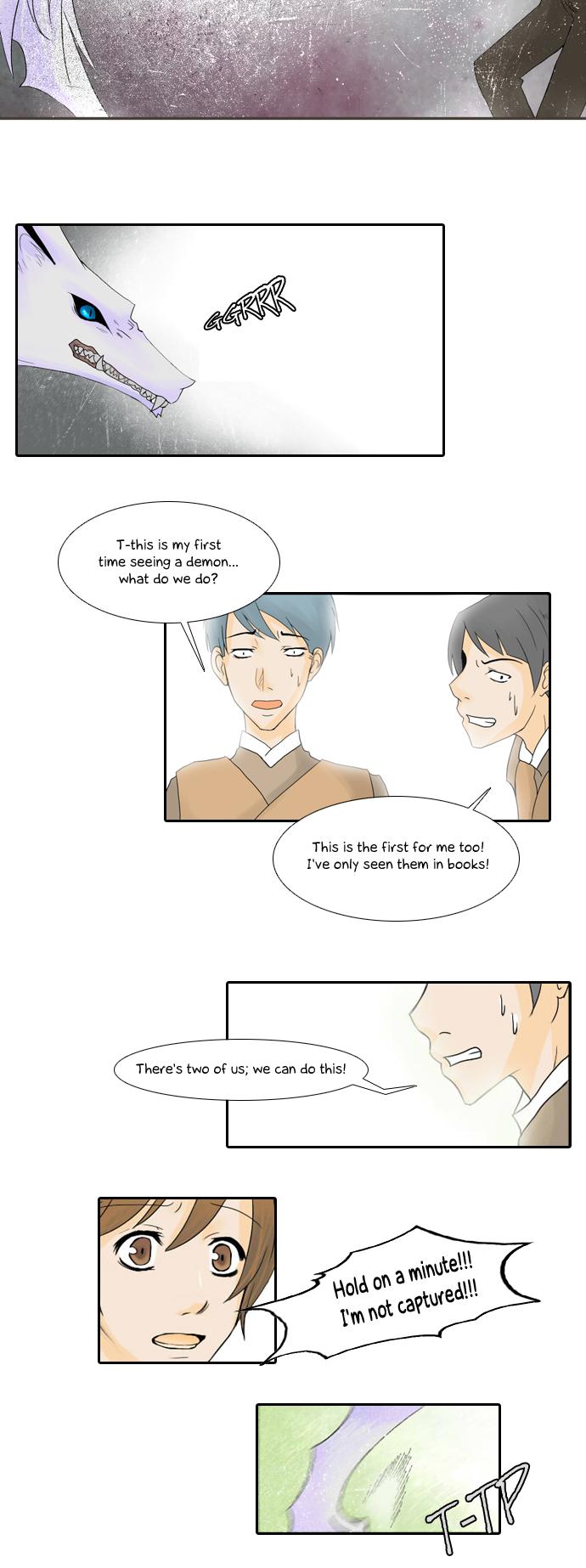 Nweho Chapter 5.2 page 5 - Chapter 5 v2 : Point of Destination