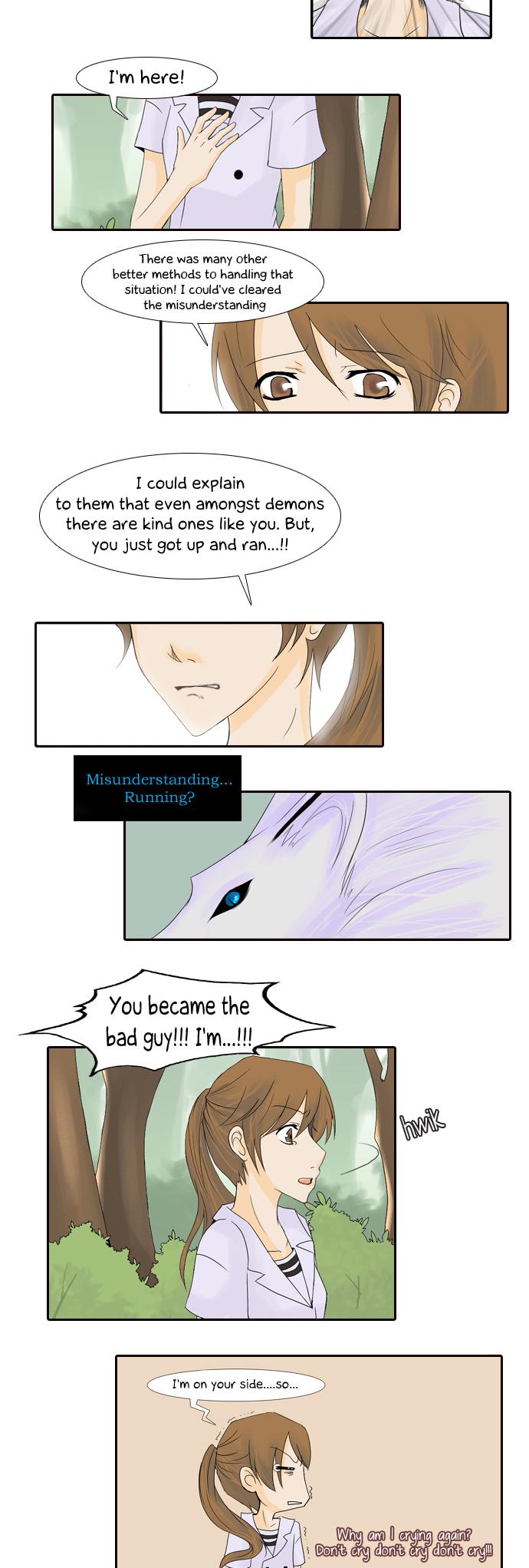 Nweho Chapter 5.2 page 9 - Chapter 5 v2 : Point of Destination