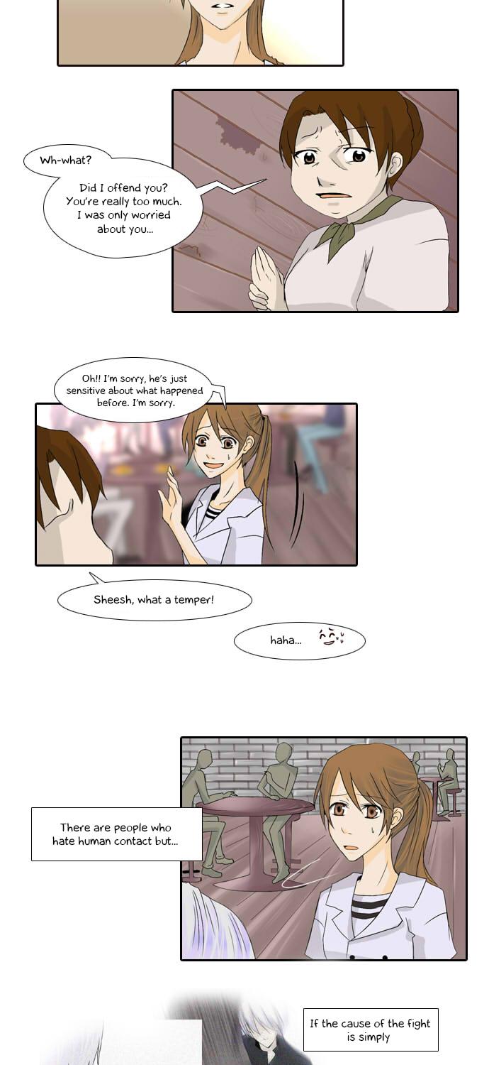 Nweho Chapter 7.2 page 11 - Chapter 7 v2 : Dream
