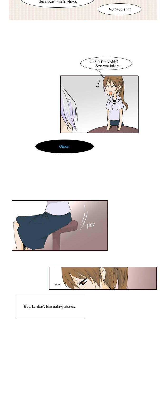 Nweho Chapter 7.2 page 14 - Chapter 7 v2 : Dream