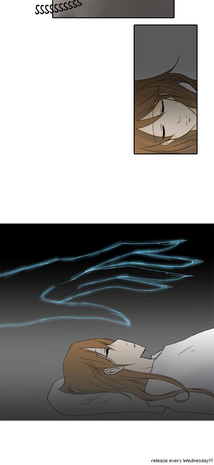 Nweho Chapter 7.2 page 18 - Chapter 7 v2 : Dream
