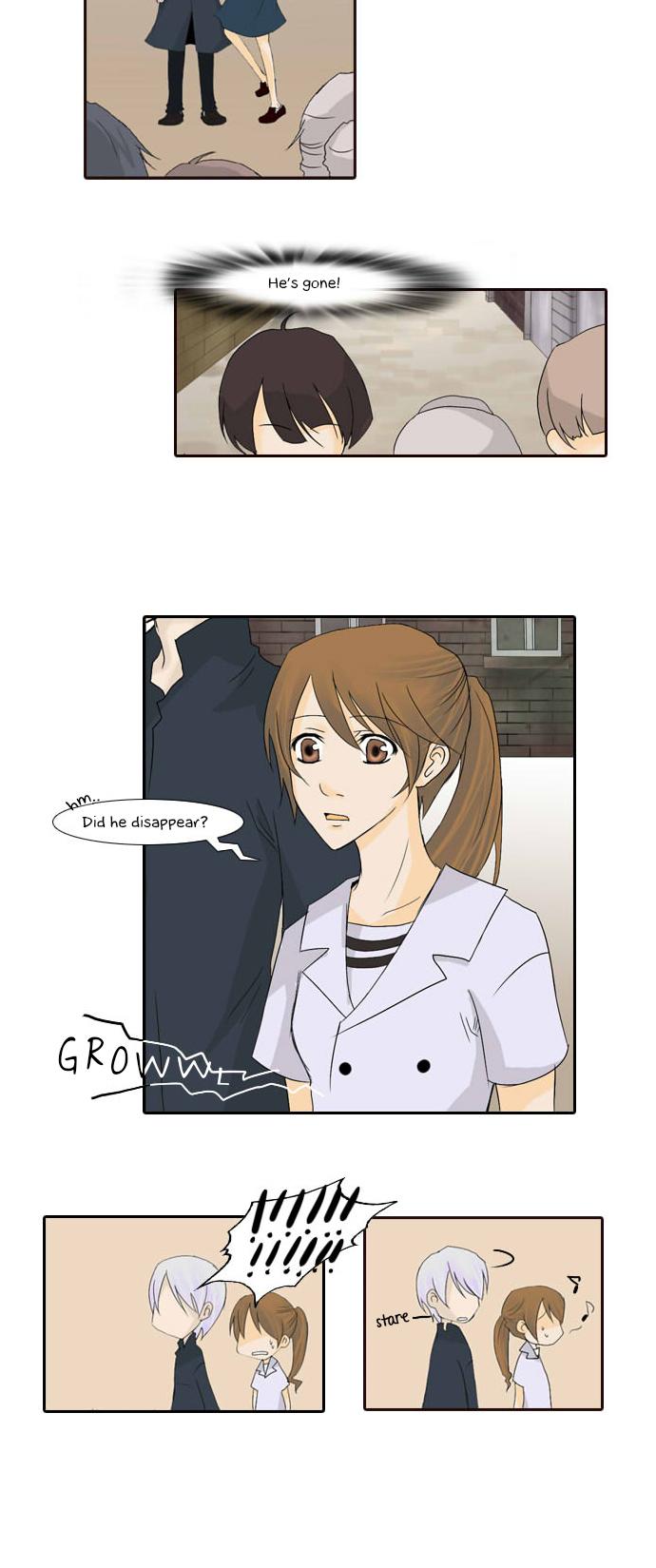 Nweho Chapter 7.2 page 2 - Chapter 7 v2 : Dream