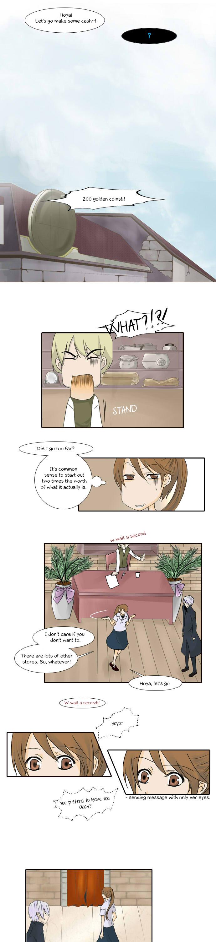 Nweho Chapter 7.2 page 4 - Chapter 7 v2 : Dream
