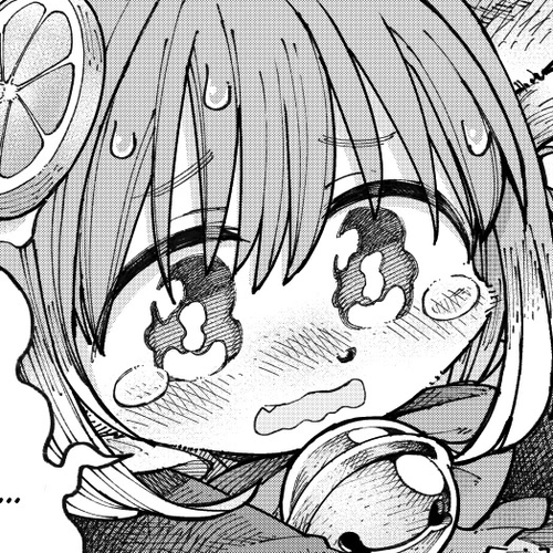 Nyako and Professor Chapter 1: Adding "Nya" cover