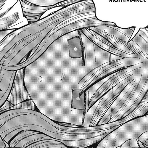 Nyako and Professor Chapter 11: Good Girl, Nya cover
