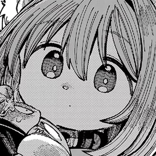 Nyako and Professor Chapter 16: "Chuu" cover