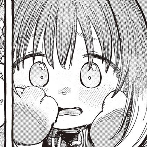 Nyako and Professor Chapter 18: Hunting Instincts Nyaa cover