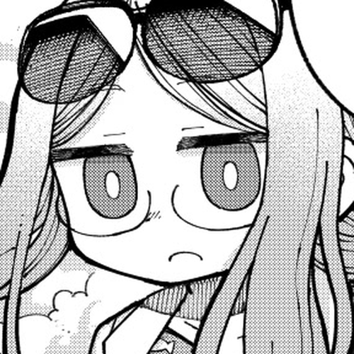 Nyako and Professor Chapter 2: Embarassing Swimsuit cover