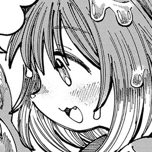 Nyako and Professor Chapter 24: "Nya?" [END] cover