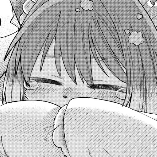 Nyako and Professor Chapter 4: Embarassing House Sitting cover