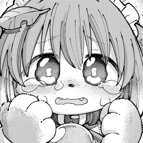 Nyako and Professor Chapter 5: Embarassing Nuzzling cover