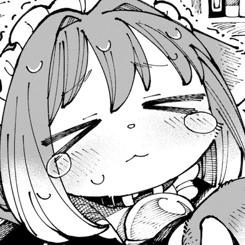 Nyako and Professor Chapter 6.5: Extra Chapter cover