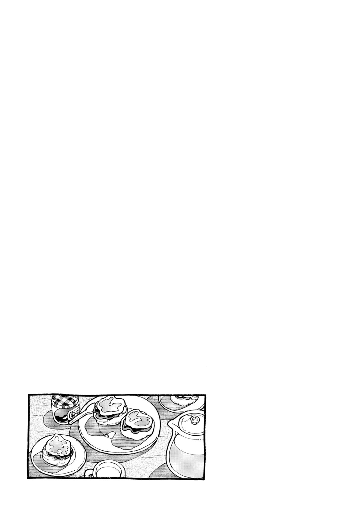 Nyako and Professor Chapter 6.9 page 11 - Chapter 6.9: Extra Stuff + Cover Story