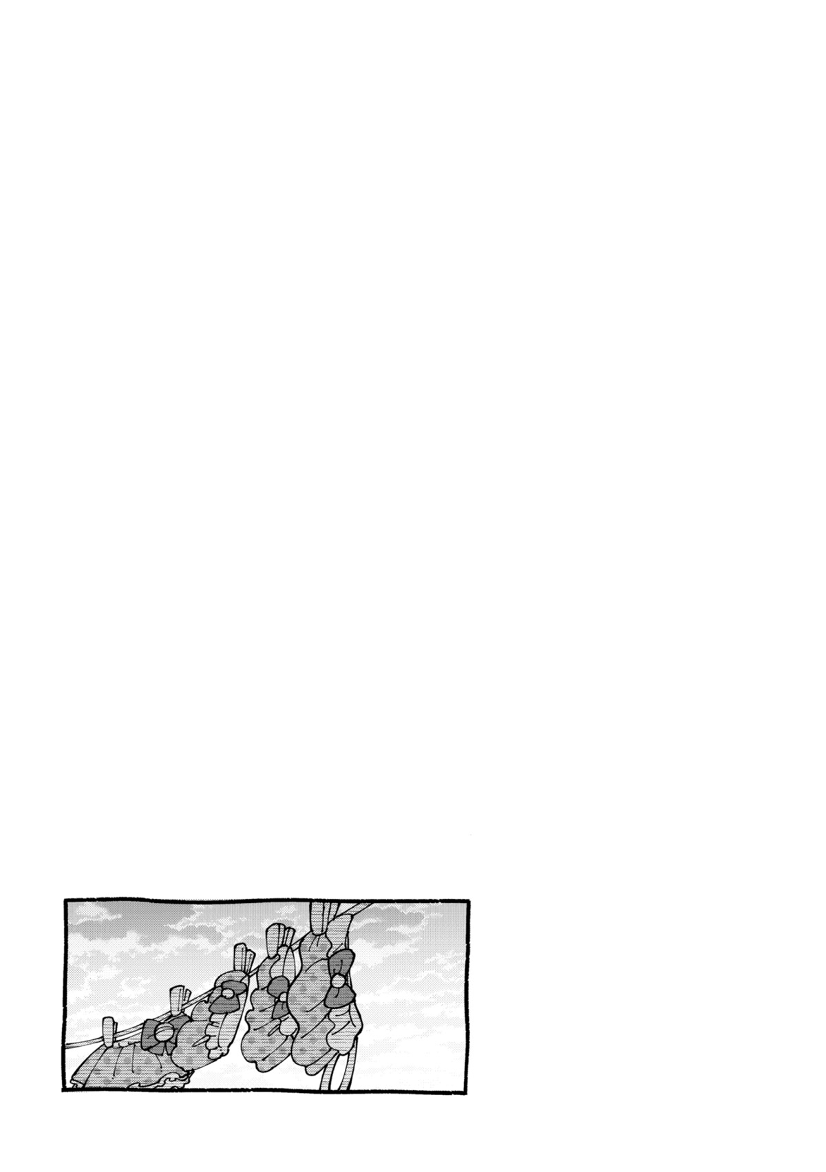 Nyako and Professor Chapter 6.9 page 7 - Chapter 6.9: Extra Stuff + Cover Story