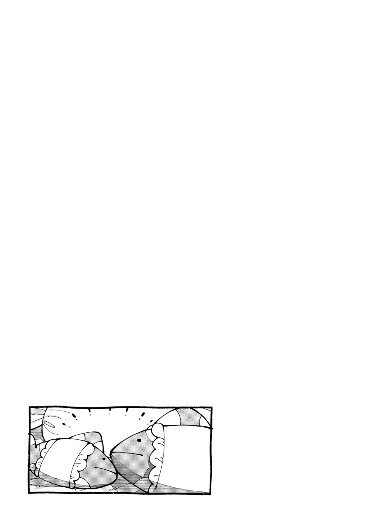 Nyako and Professor Chapter 6.9 page 9 - Chapter 6.9: Extra Stuff + Cover Story