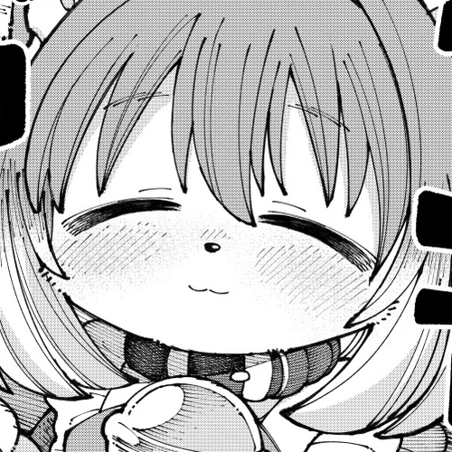 Nyako and Professor Chapter 6: Embarassing Purring cover