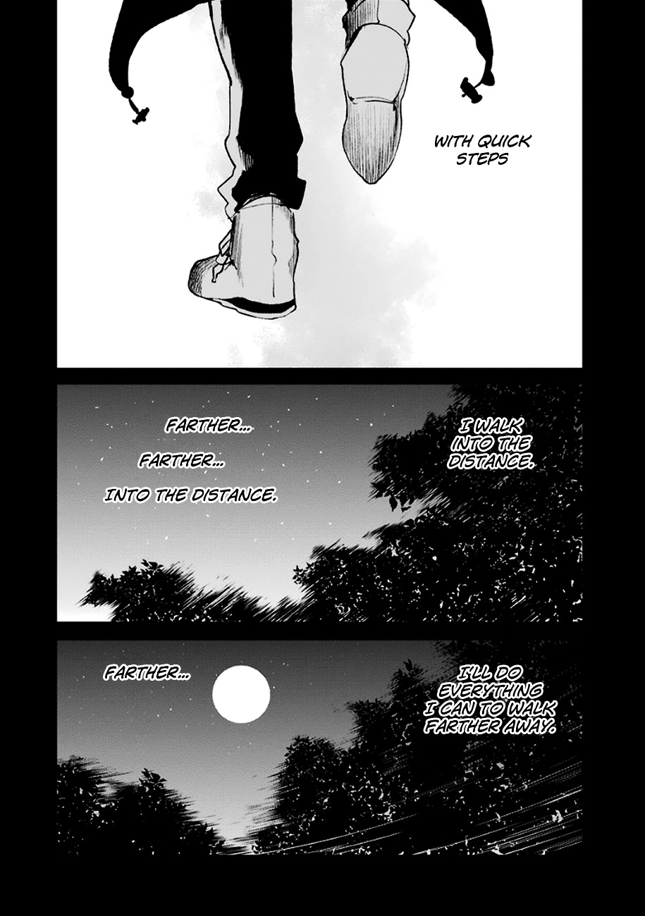 Nyan-Nyan Cantata Chapter 0 page 14 - Chapter 0 : [Oneshot]