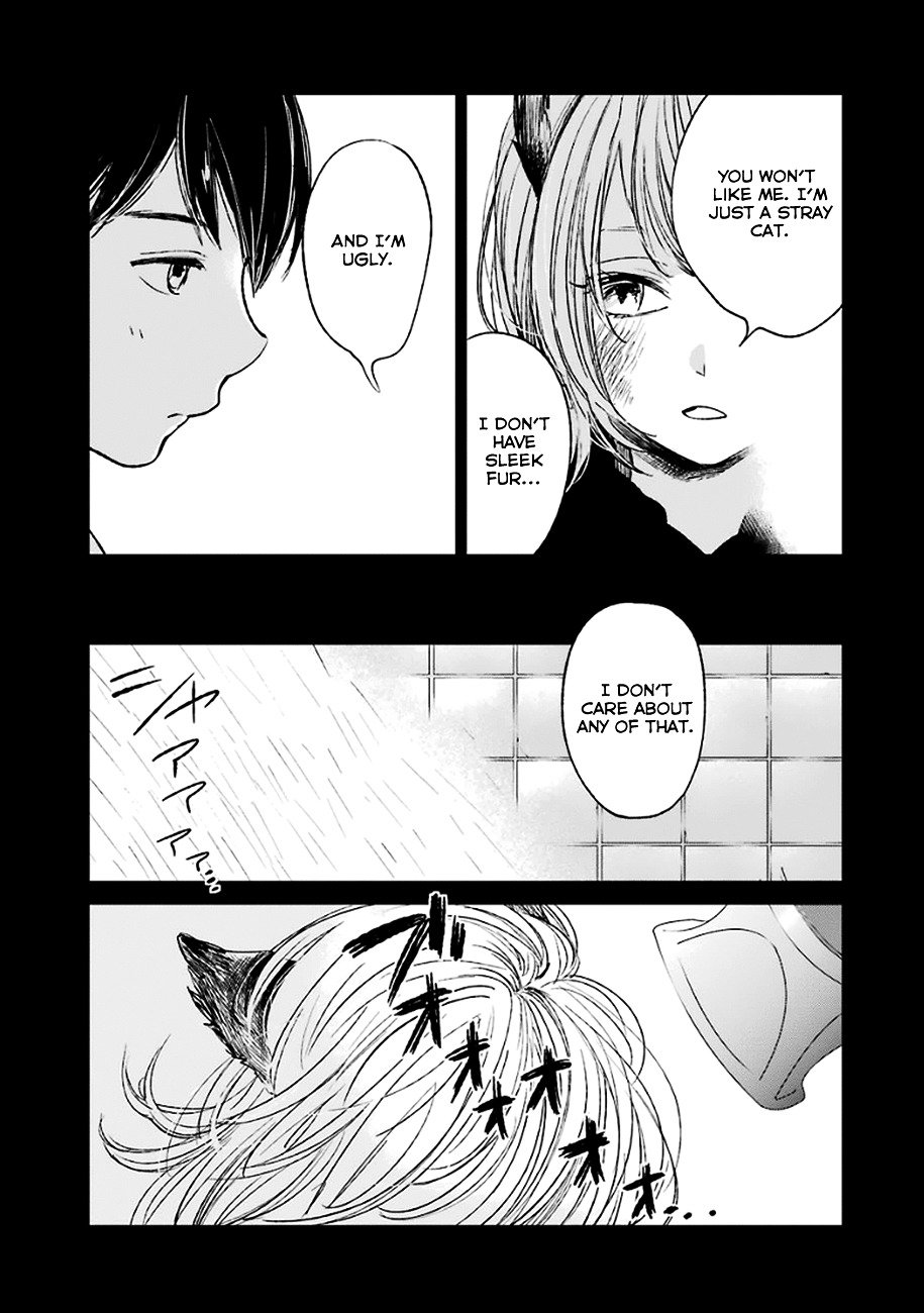 Nyan-Nyan Cantata Chapter 0 page 5 - Chapter 0 : [Oneshot]