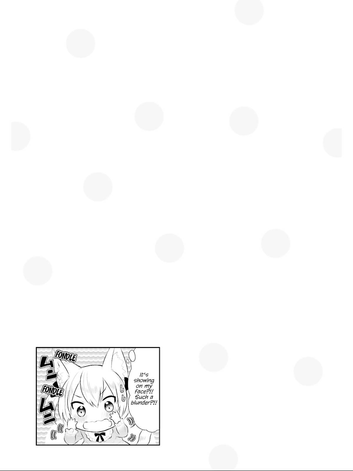 Nyanko Days Chapter 17 page 10 - Chapter 17: After School Karaoke