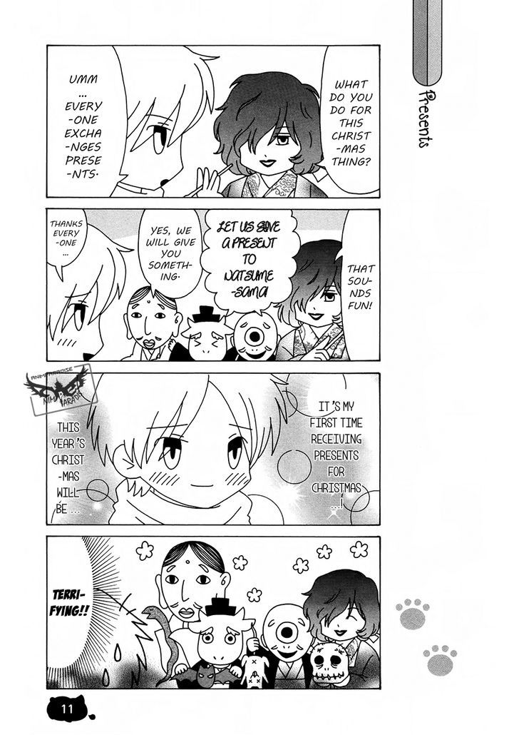 Nyanko-sensei ga Iku! Chapter 1 page 14 - Chapter 1