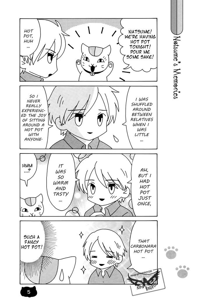 Nyanko-sensei ga Iku! Chapter 1 page 8 - Chapter 1