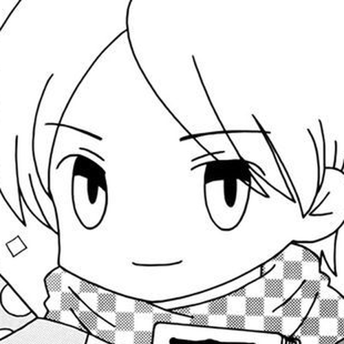 Nyanko-sensei ga Iku! Chapter 1 cover
