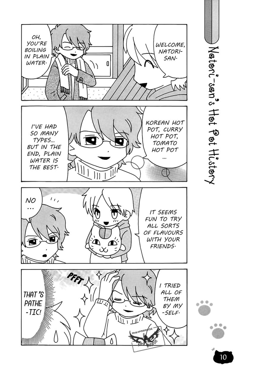 Nyanko-sensei ga Iku! Chapter 11 page 13 - Chapter 11