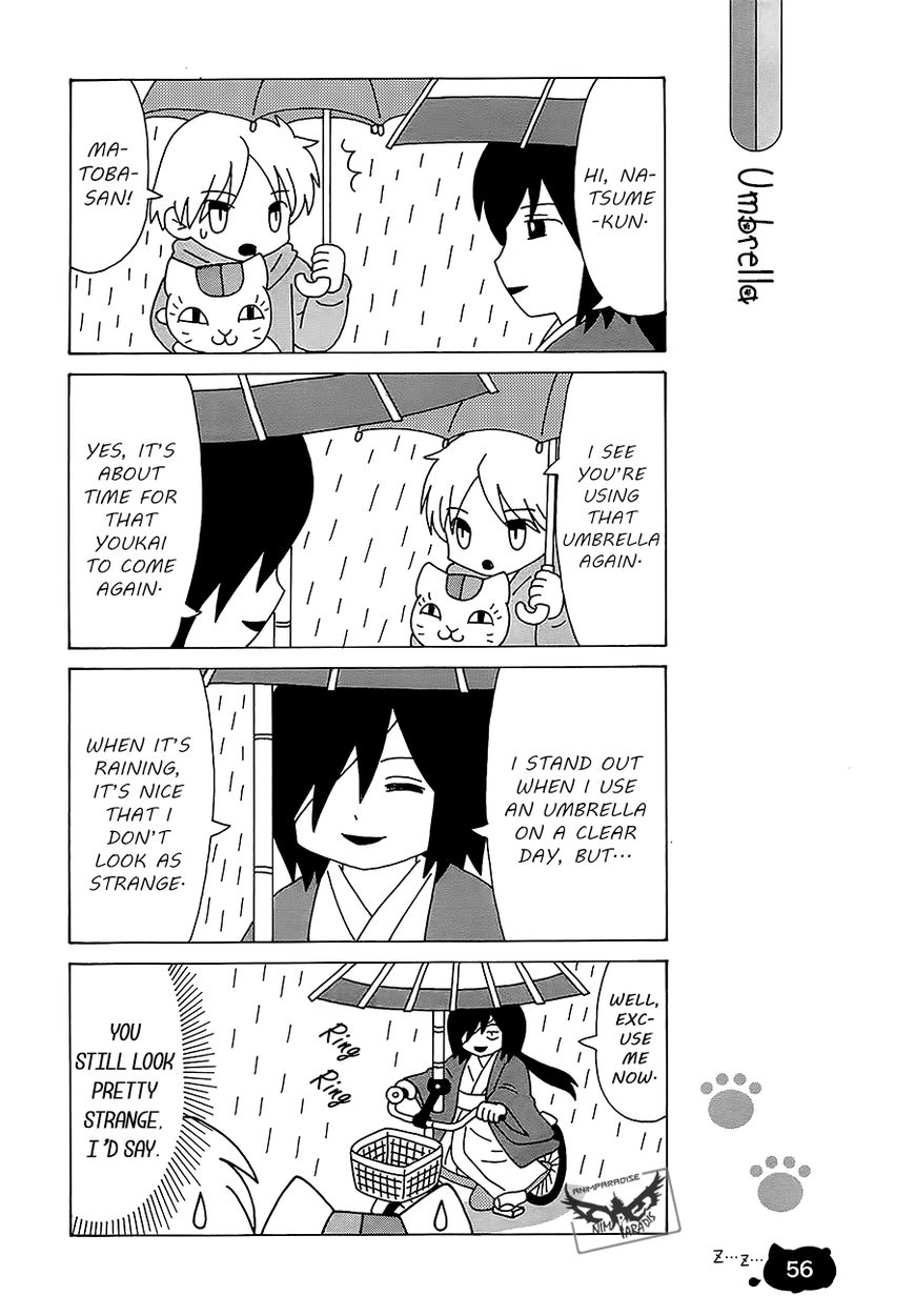 Nyanko-sensei ga Iku! Chapter 14 page 13 - Chapter 14