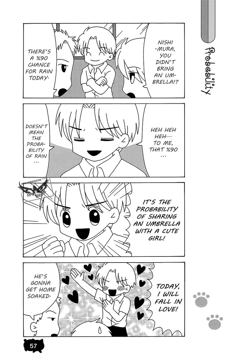 Nyanko-sensei ga Iku! Chapter 14 page 14 - Chapter 14