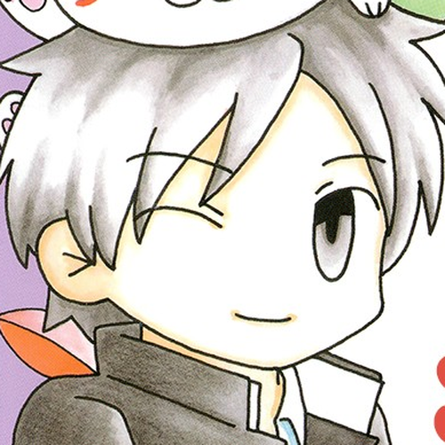 Nyanko-sensei ga Iku! Chapter 15 cover