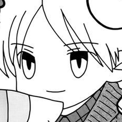 Nyanko-sensei ga Iku! Chapter 2 cover